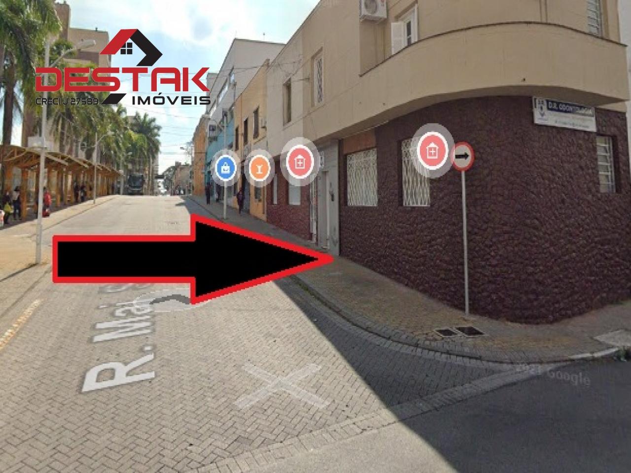 Prédio Inteiro, 96 m² - Foto 1