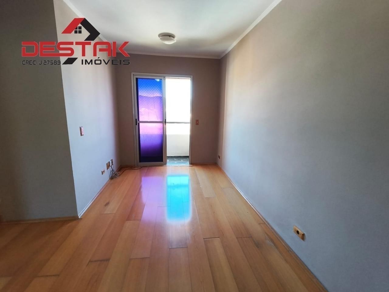 Apartamento, 2 quartos, 56 m² - Foto 1