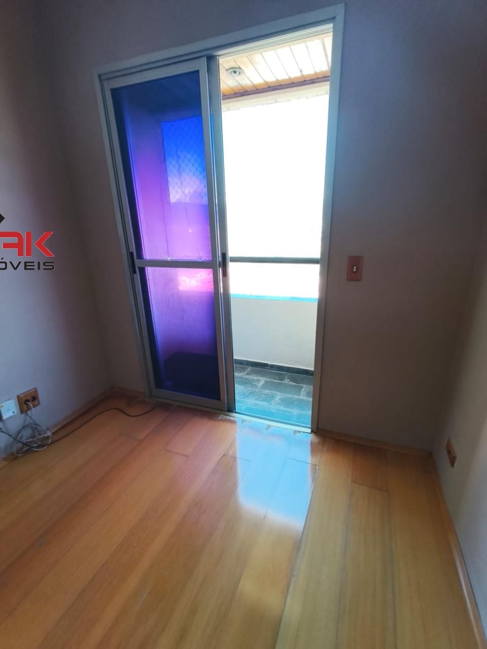 Apartamento, 2 quartos, 56 m² - Foto 2