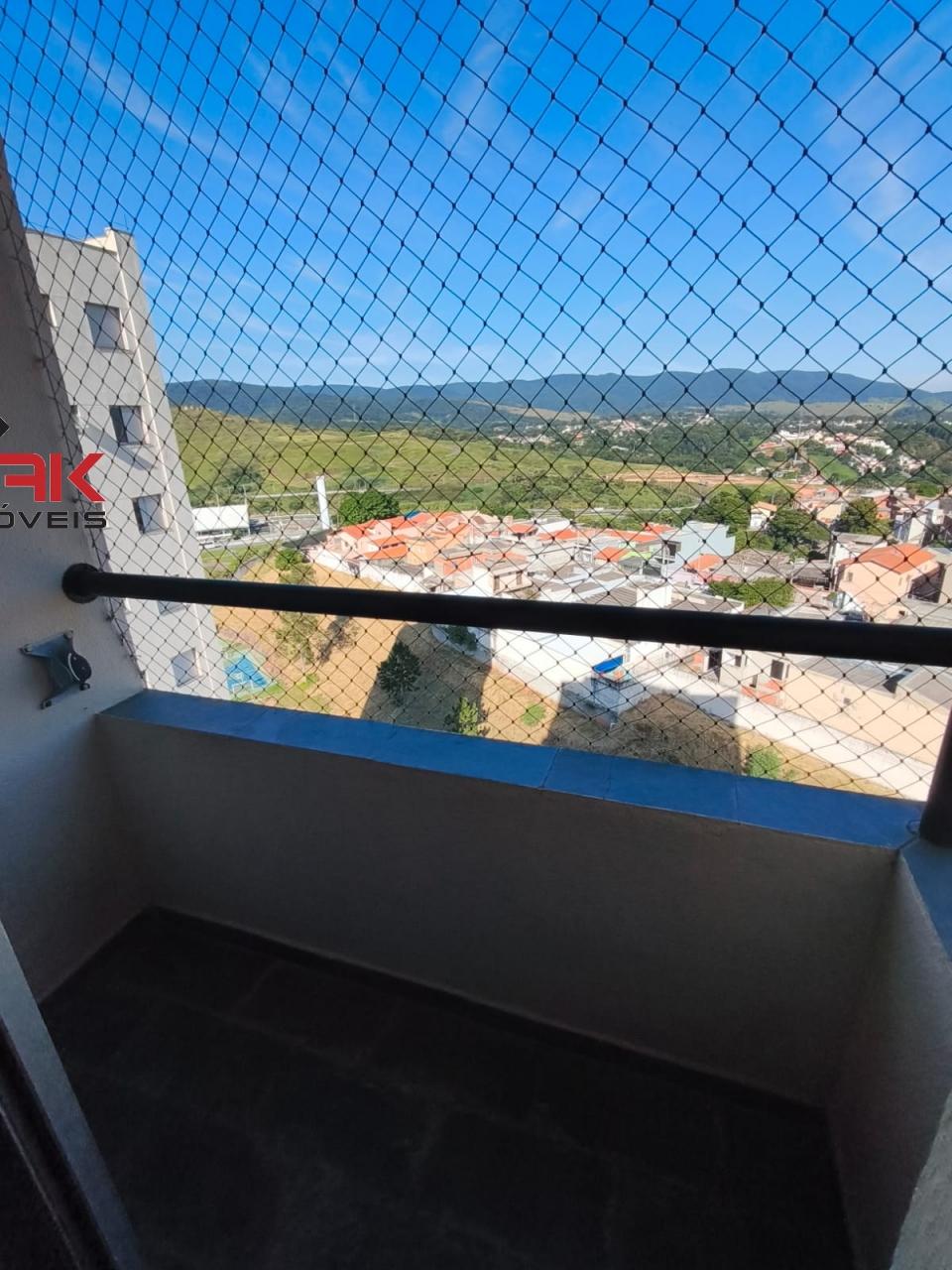 Apartamento, 2 quartos, 56 m² - Foto 3