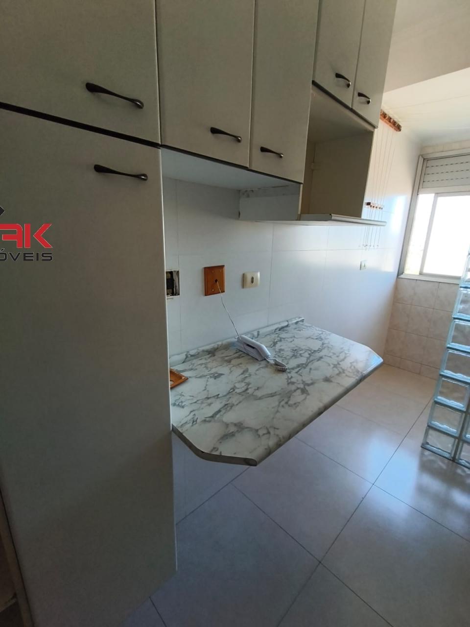 Apartamento, 2 quartos, 56 m² - Foto 5
