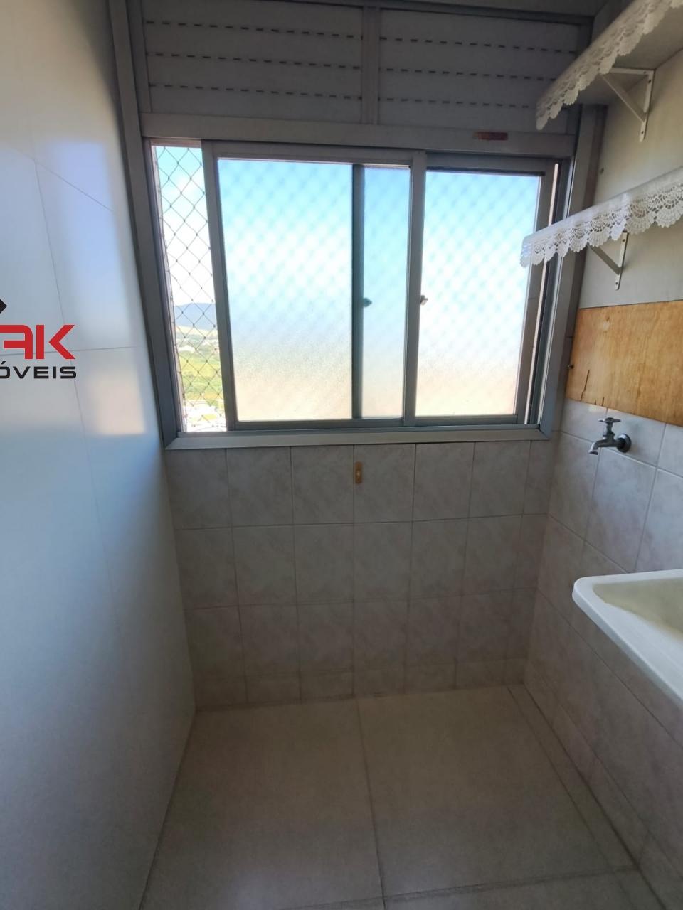 Apartamento, 2 quartos, 56 m² - Foto 7