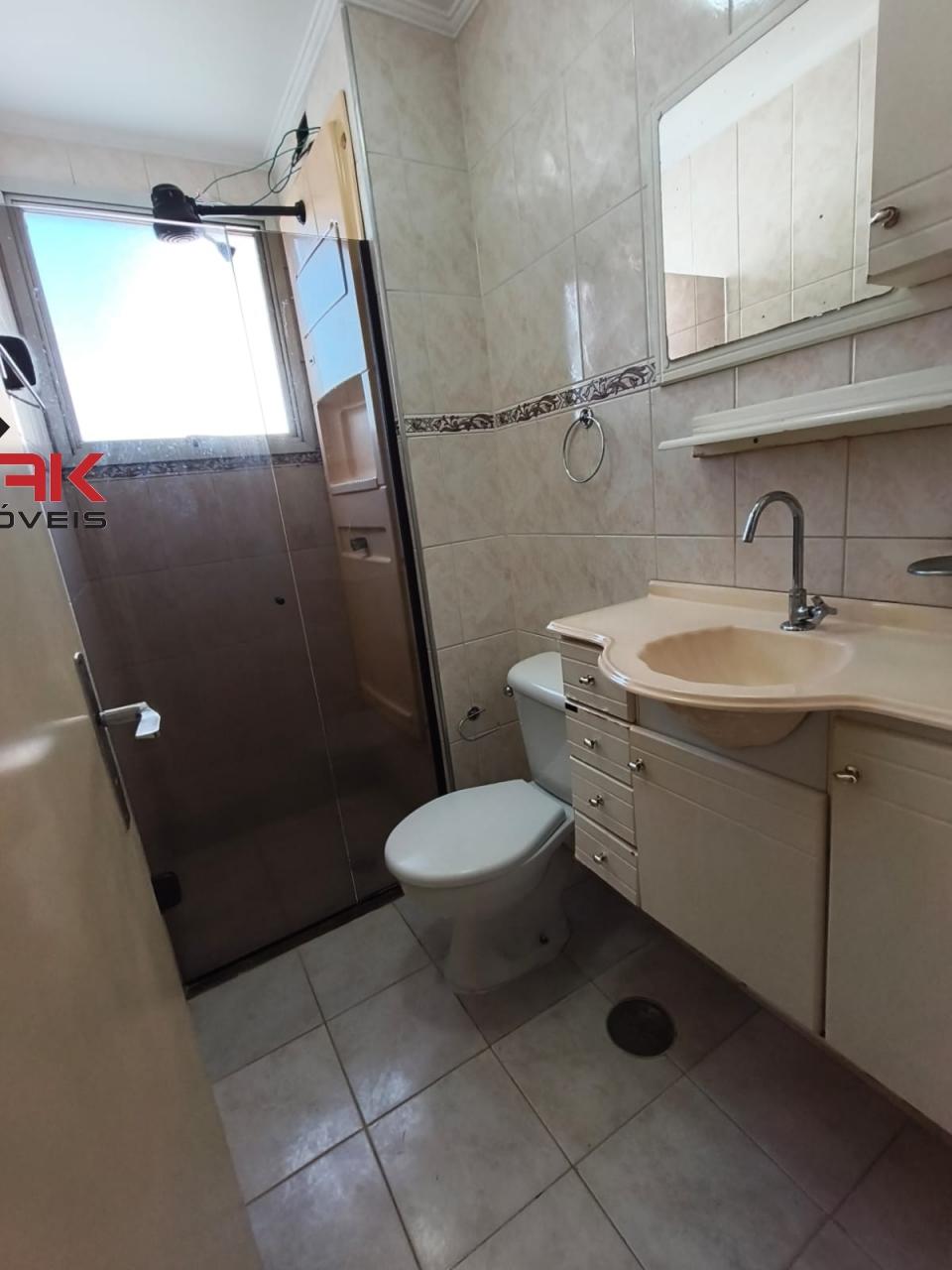 Apartamento, 2 quartos, 56 m² - Foto 9