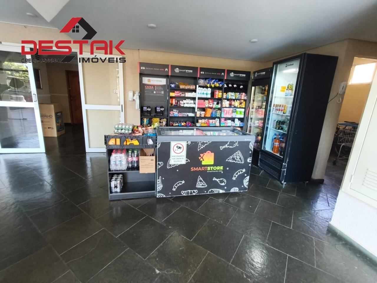 Apartamento, 2 quartos, 56 m² - Foto 19