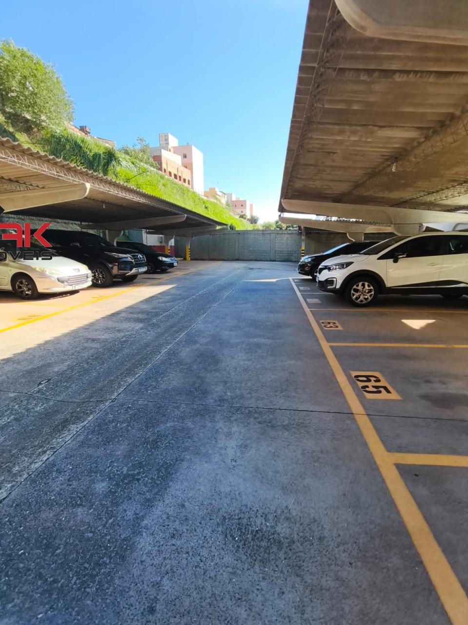 Apartamento, 2 quartos, 56 m² - Foto 21