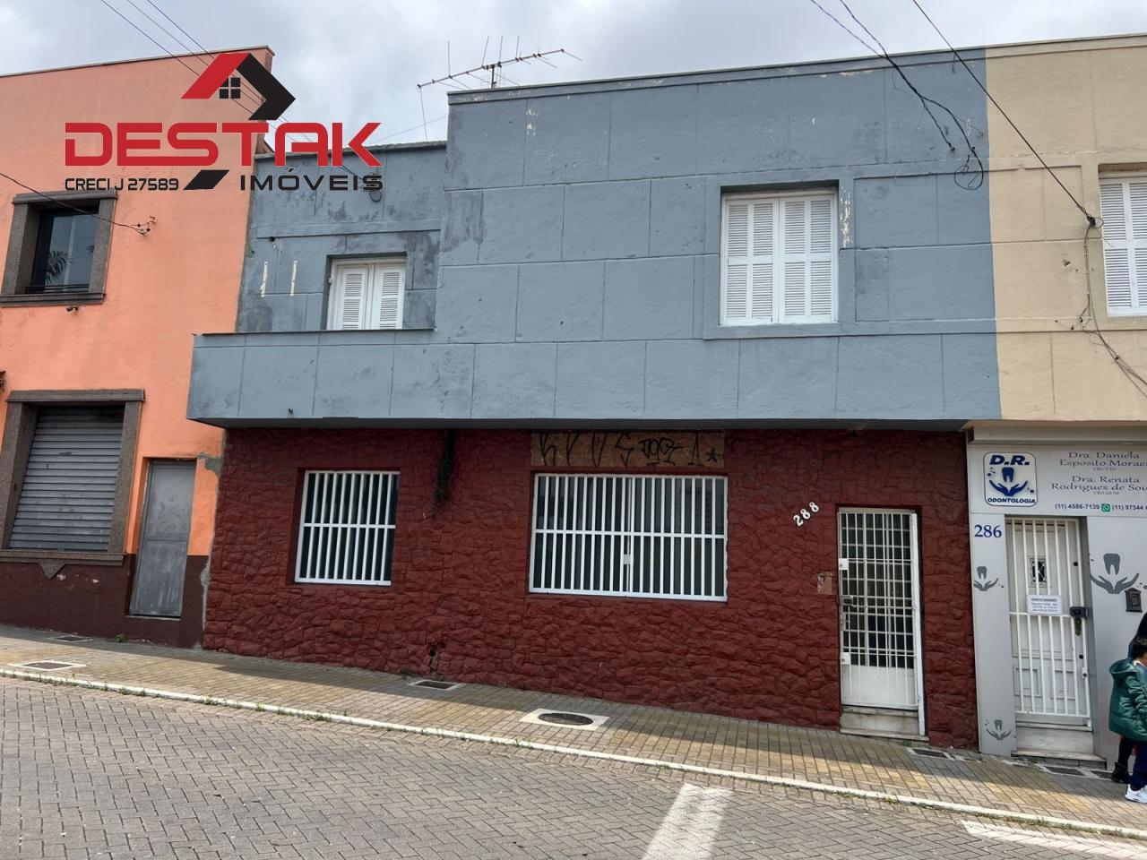 Prédio Inteiro, 96 m² - Foto 1