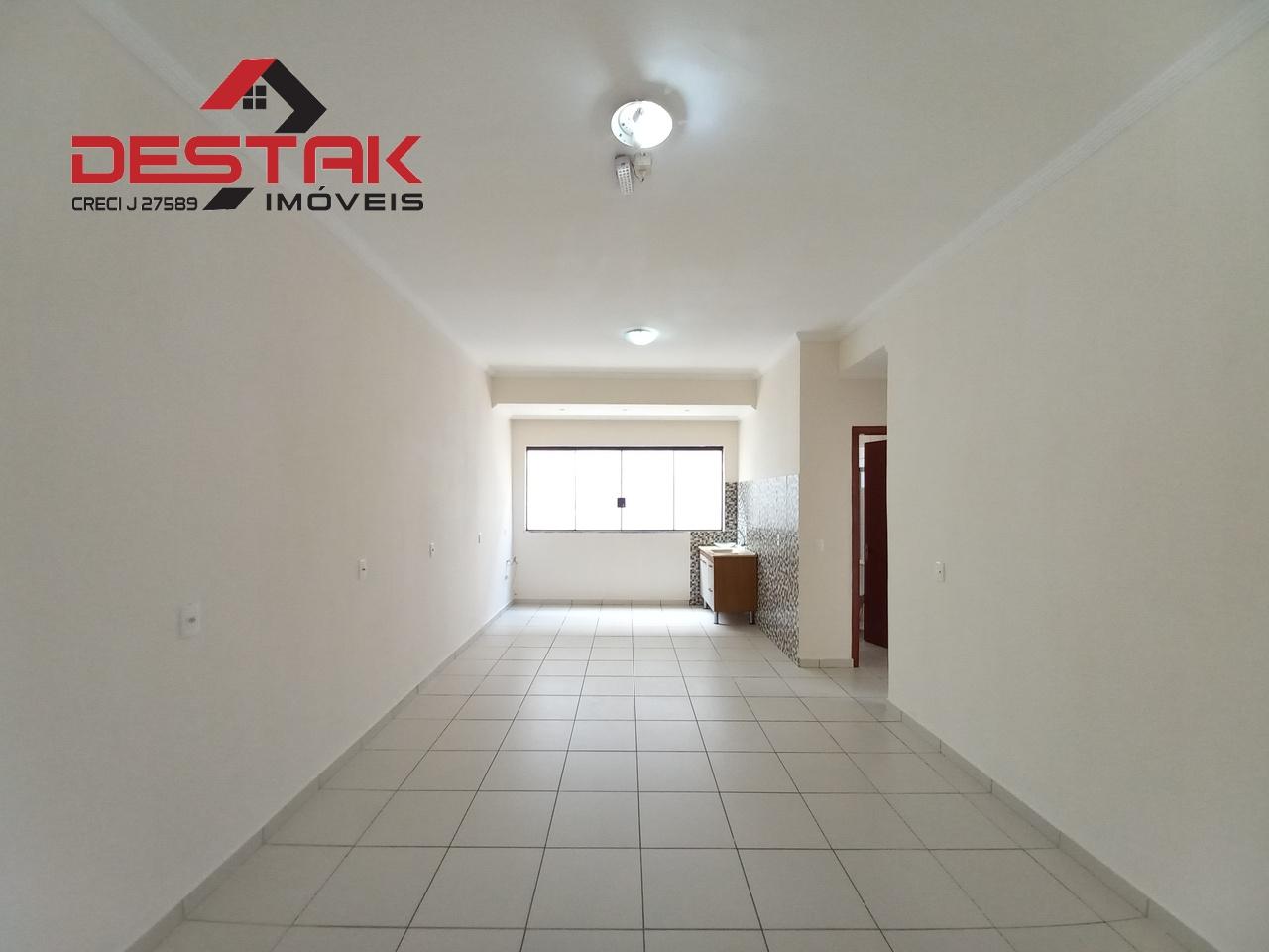 Apartamento, 2 quartos, 45 m² - Foto 1