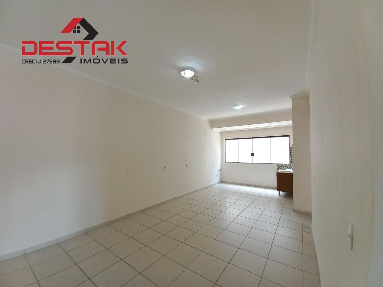 Apartamento, 2 quartos, 45 m² - Foto 2