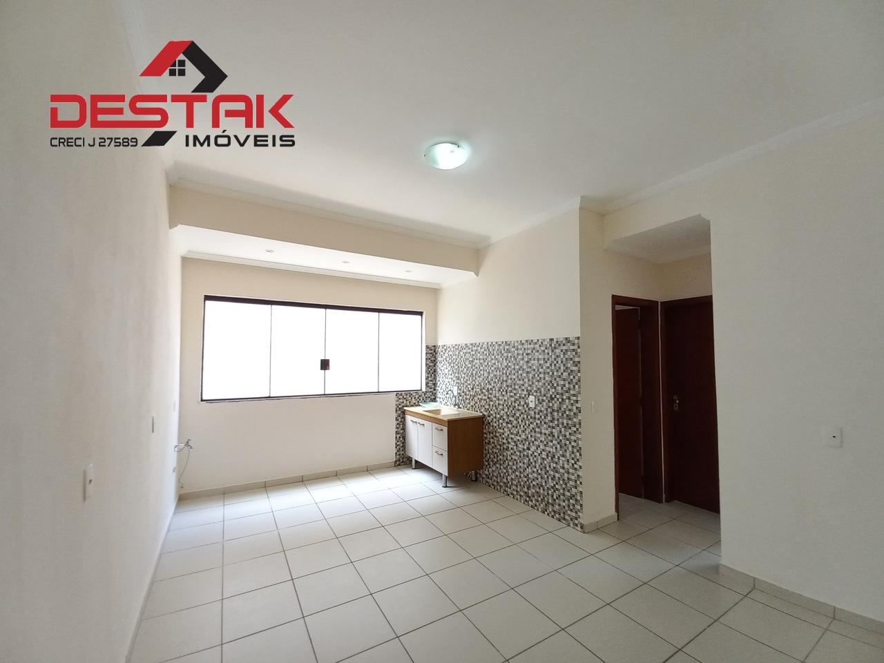 Apartamento, 2 quartos, 45 m² - Foto 3