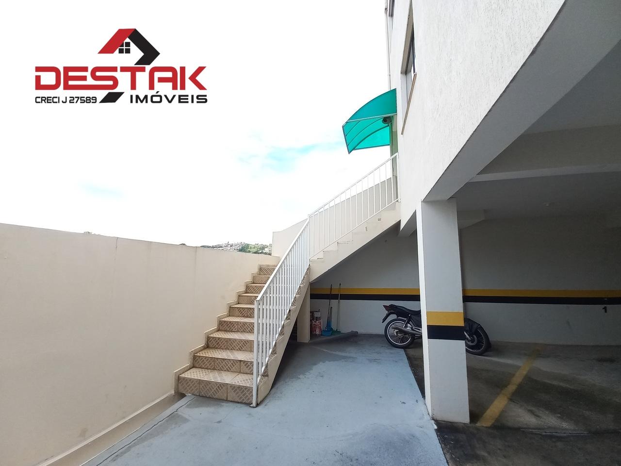 Apartamento, 2 quartos, 45 m² - Foto 15