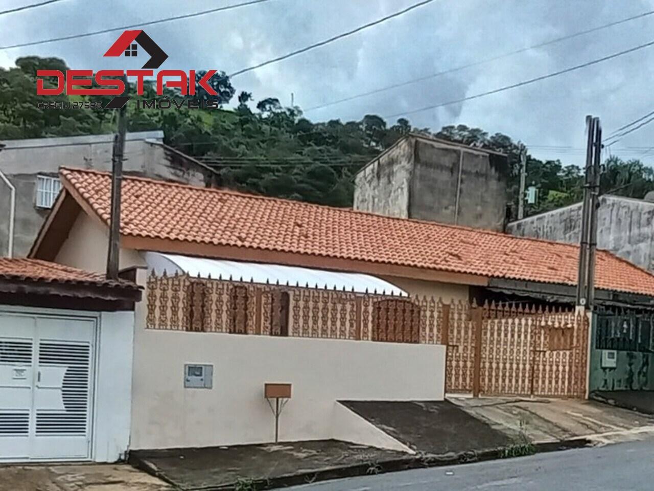 Casa, 2 quartos, 100 m² - Foto 1