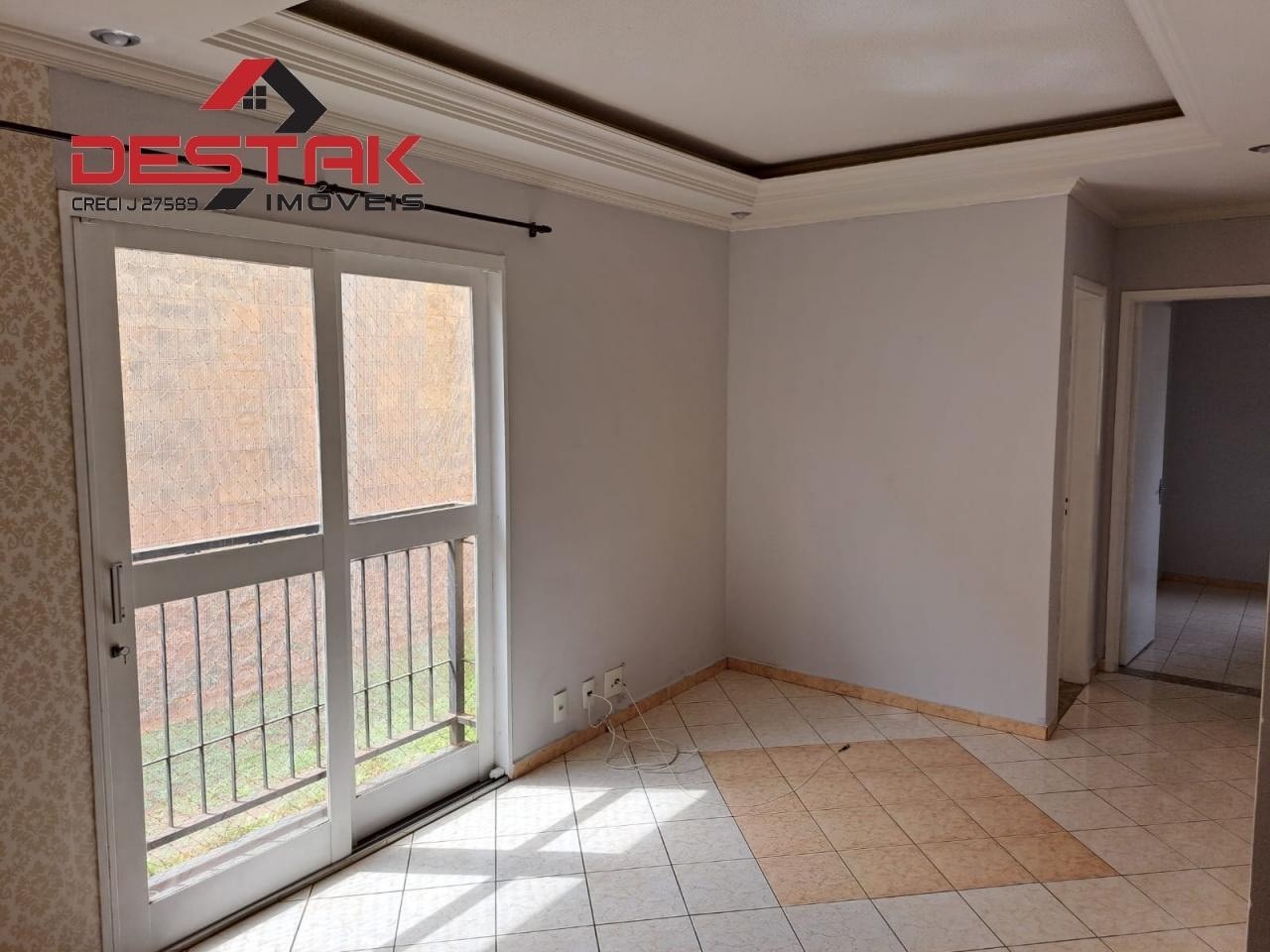 Apartamento, 2 quartos, 54 m² - Foto 1