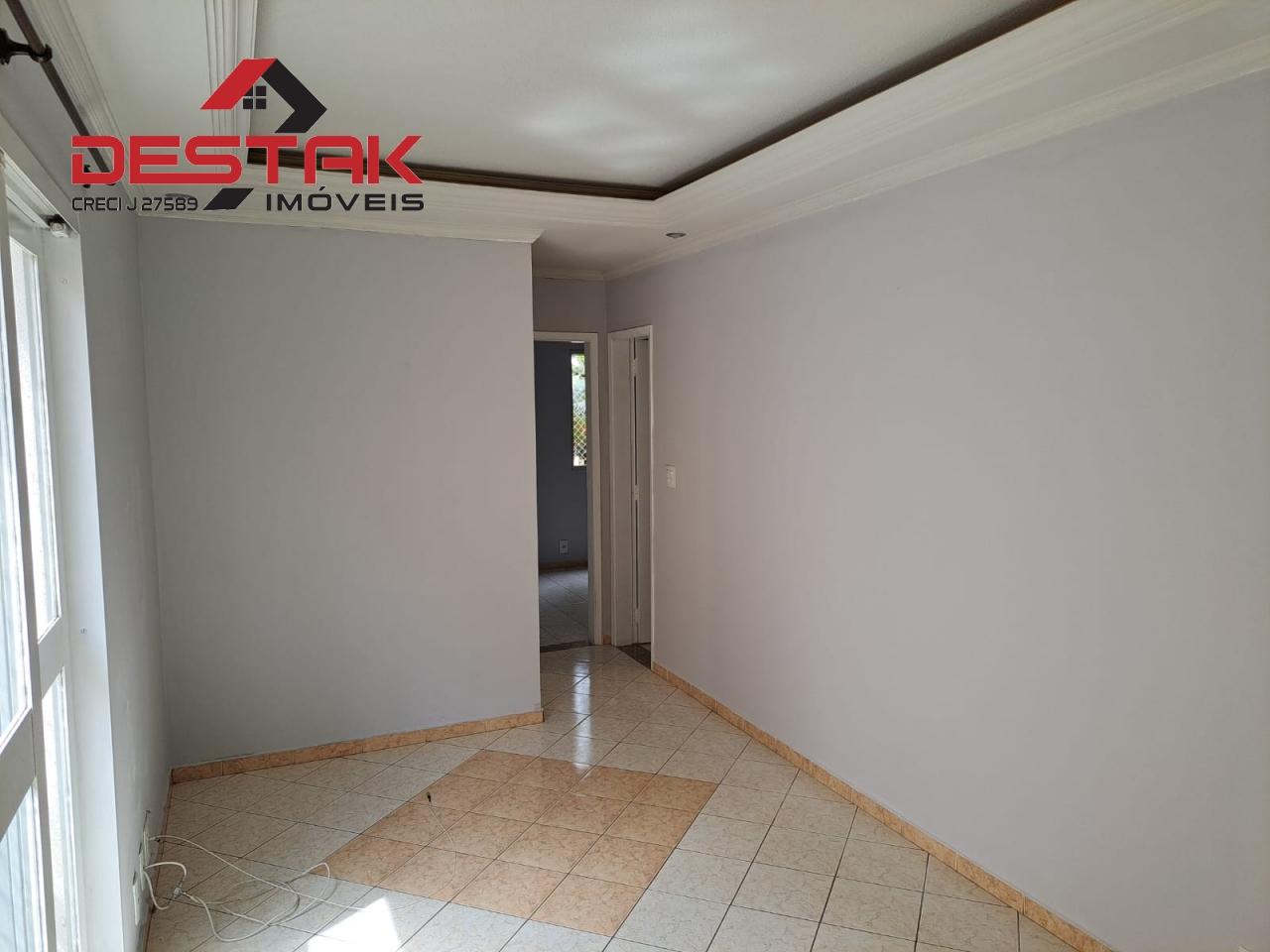 Apartamento, 2 quartos, 54 m² - Foto 2
