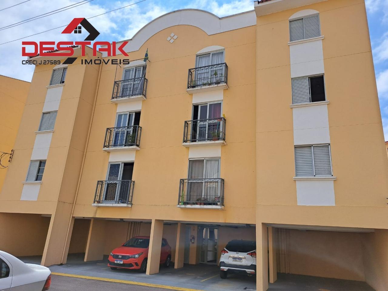 Apartamento, 2 quartos, 54 m² - Foto 10
