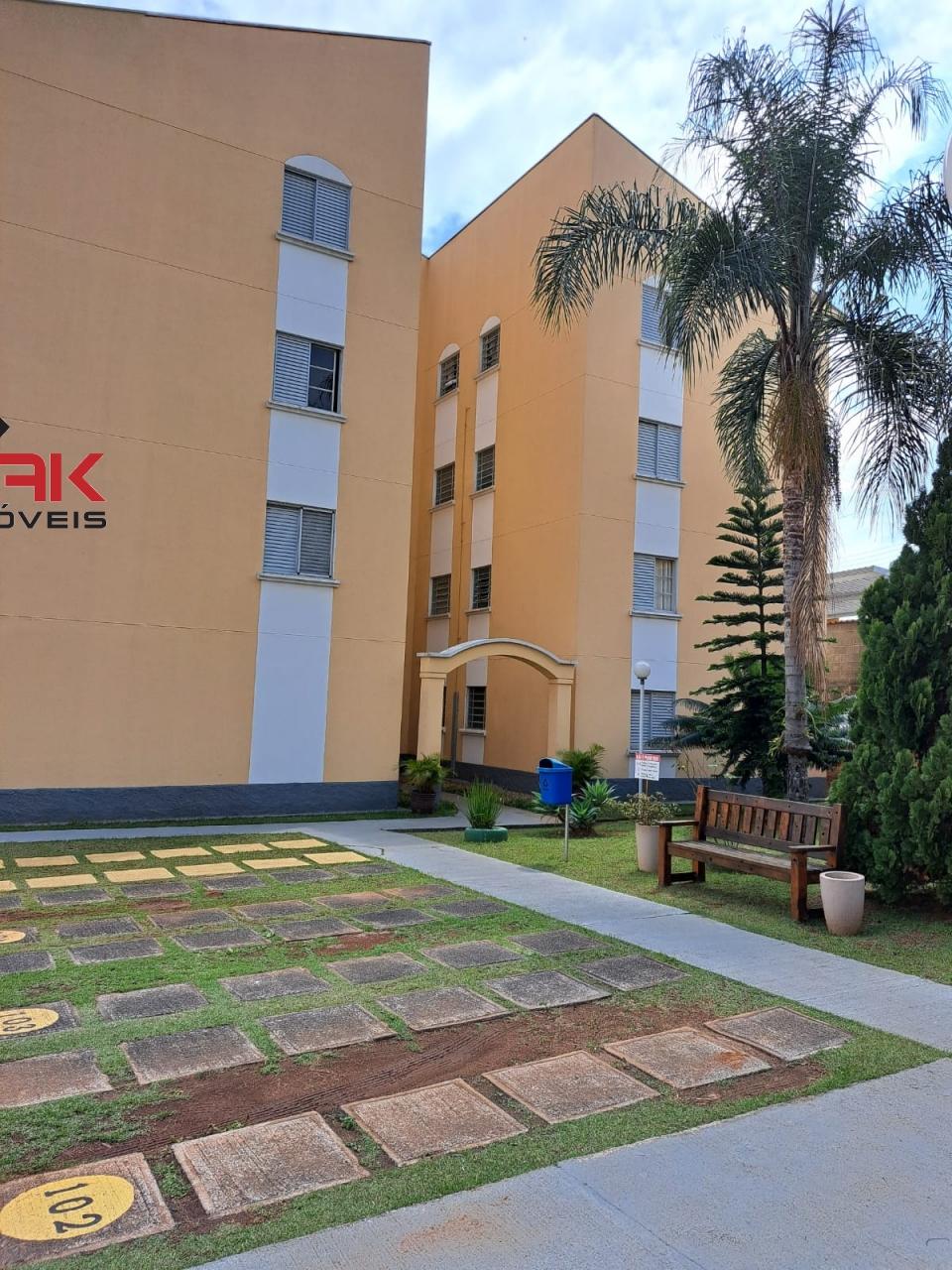 Apartamento, 2 quartos, 54 m² - Foto 13
