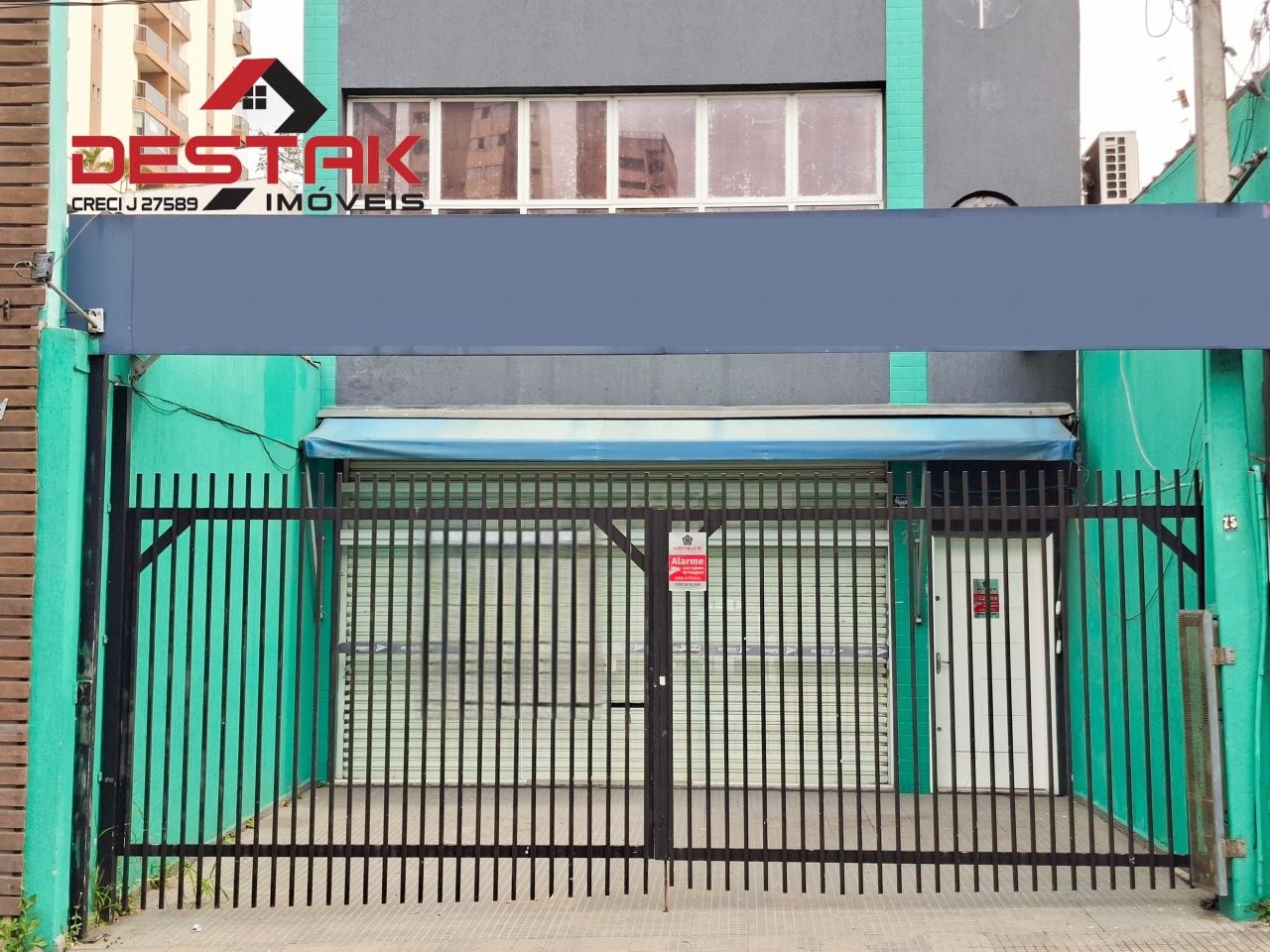 Prédio Inteiro, 378 m² - Foto 2