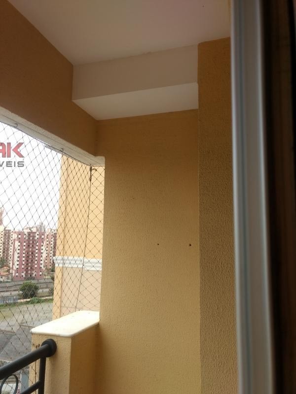 Apartamento, 2 quartos, 71 m² - Foto 3