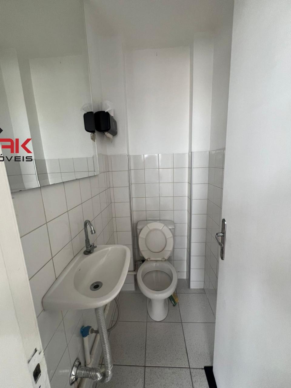 Prédio Inteiro, 38 m² - Foto 8