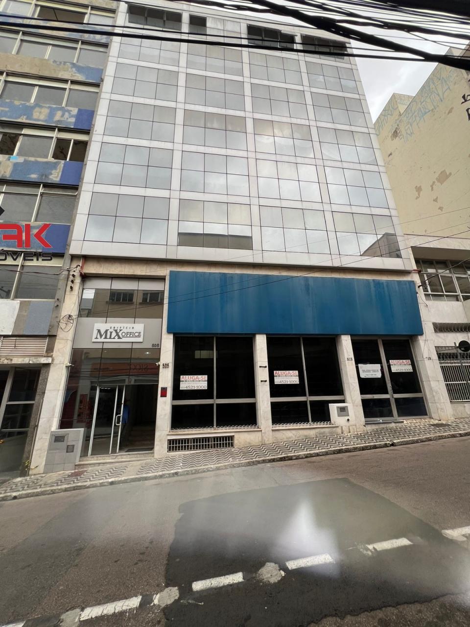 Prédio Inteiro, 38 m² - Foto 11