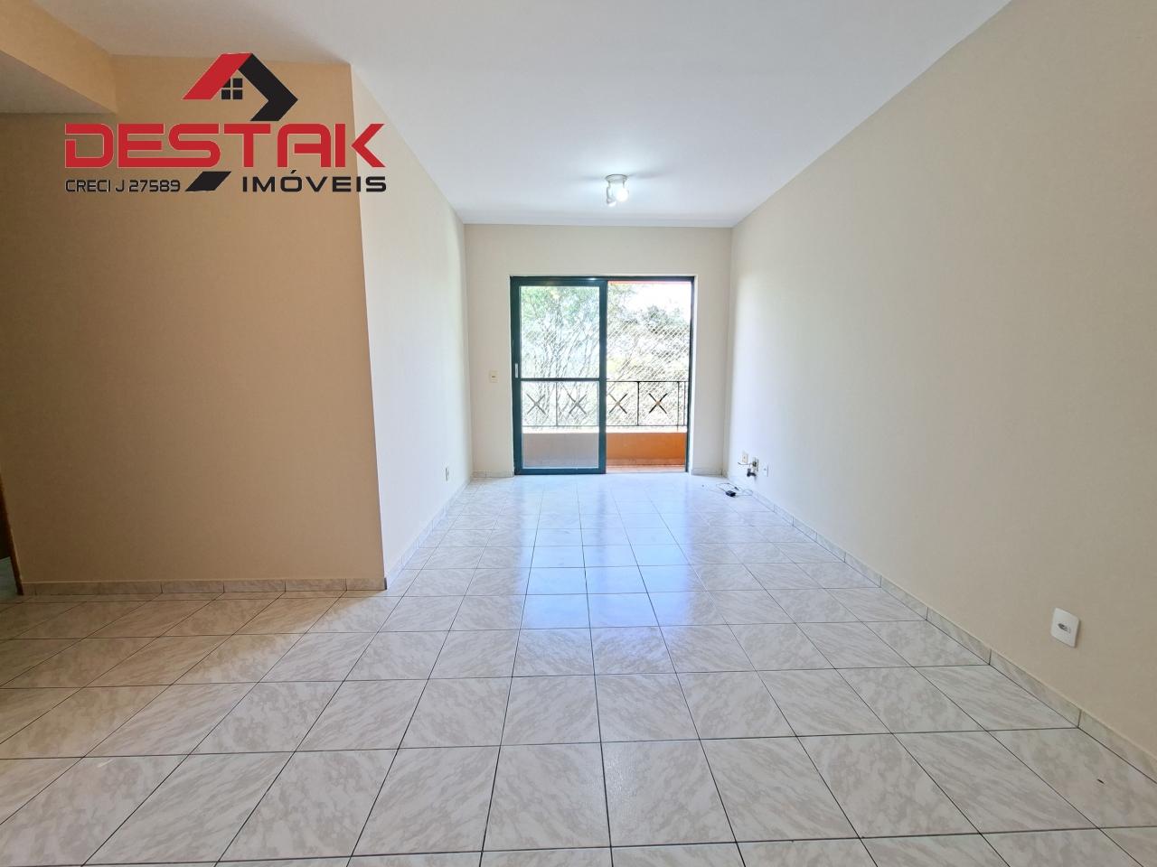 Apartamento, 3 quartos, 76 m² - Foto 1