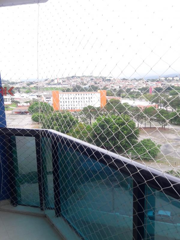 Apartamento, 3 quartos, 100 m² - Foto 2