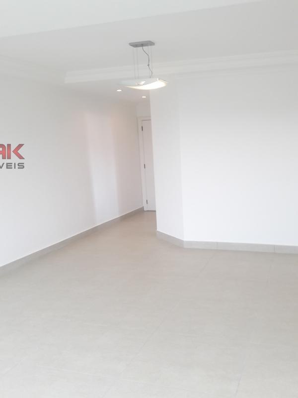 Apartamento, 3 quartos, 100 m² - Foto 3