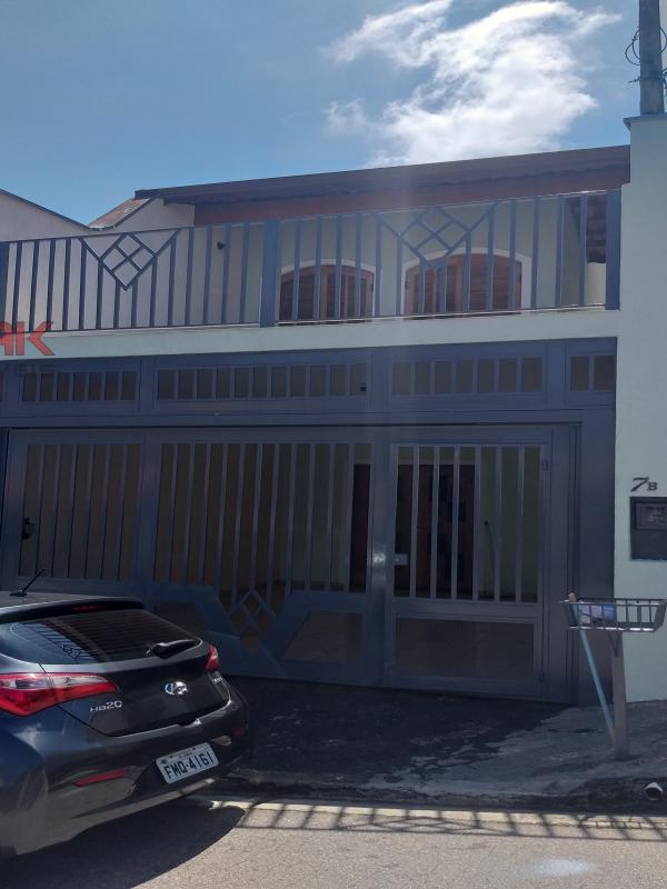 Casa, 3 quartos, 240 m² - Foto 25