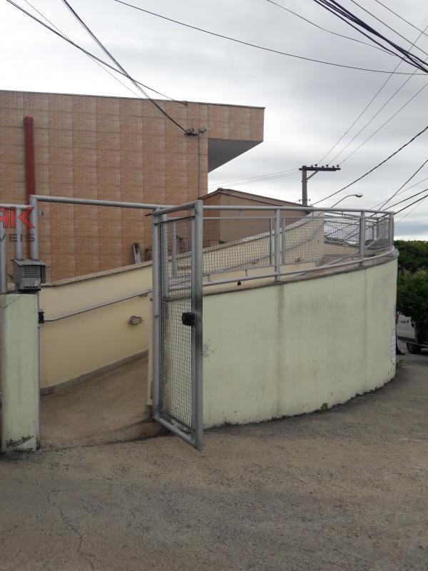 Prédio Inteiro, 30 m² - Foto 2