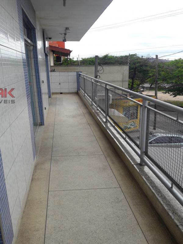 Prédio Inteiro, 30 m² - Foto 11