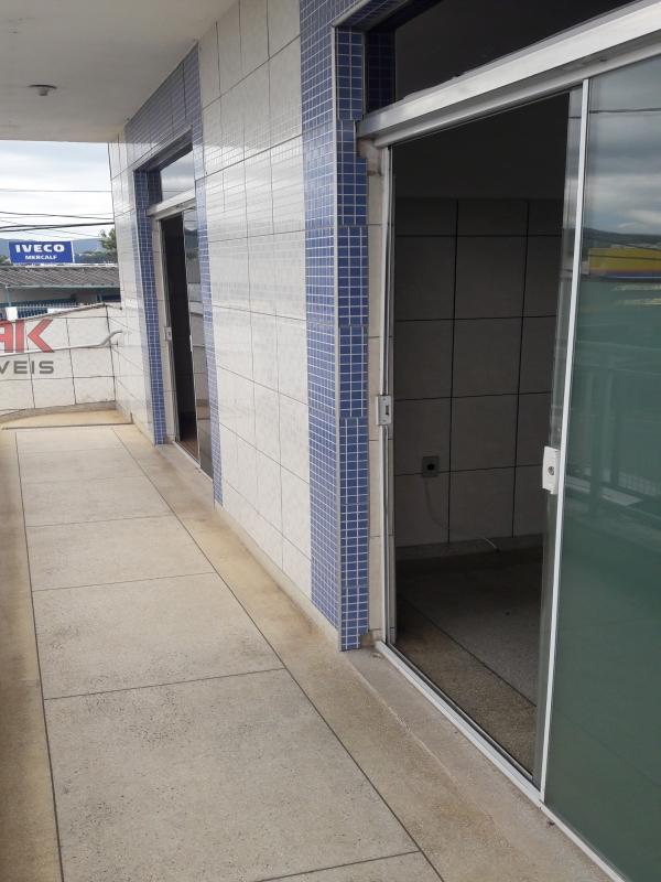 Prédio Inteiro, 30 m² - Foto 16
