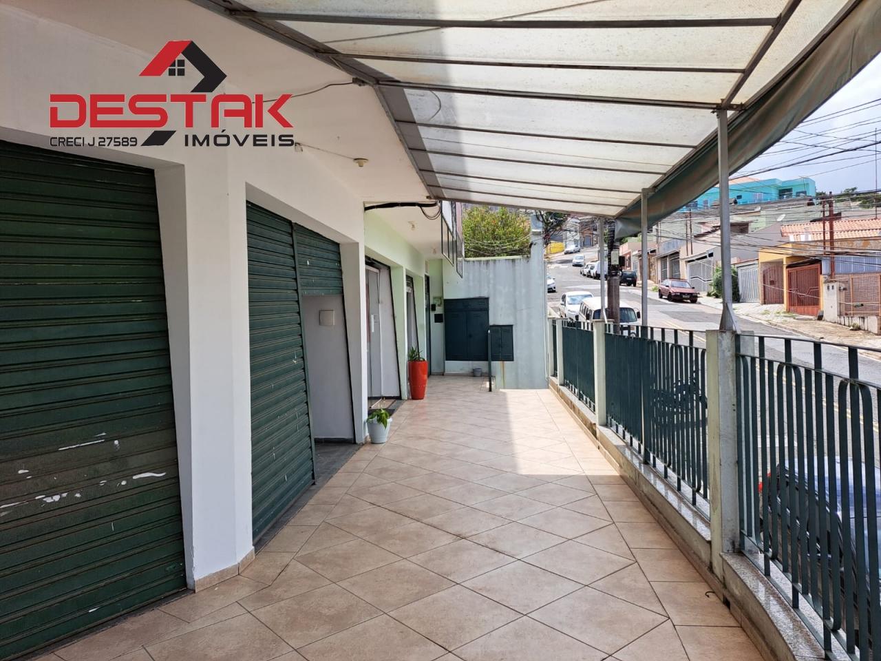 Prédio Inteiro, 26 m² - Foto 2