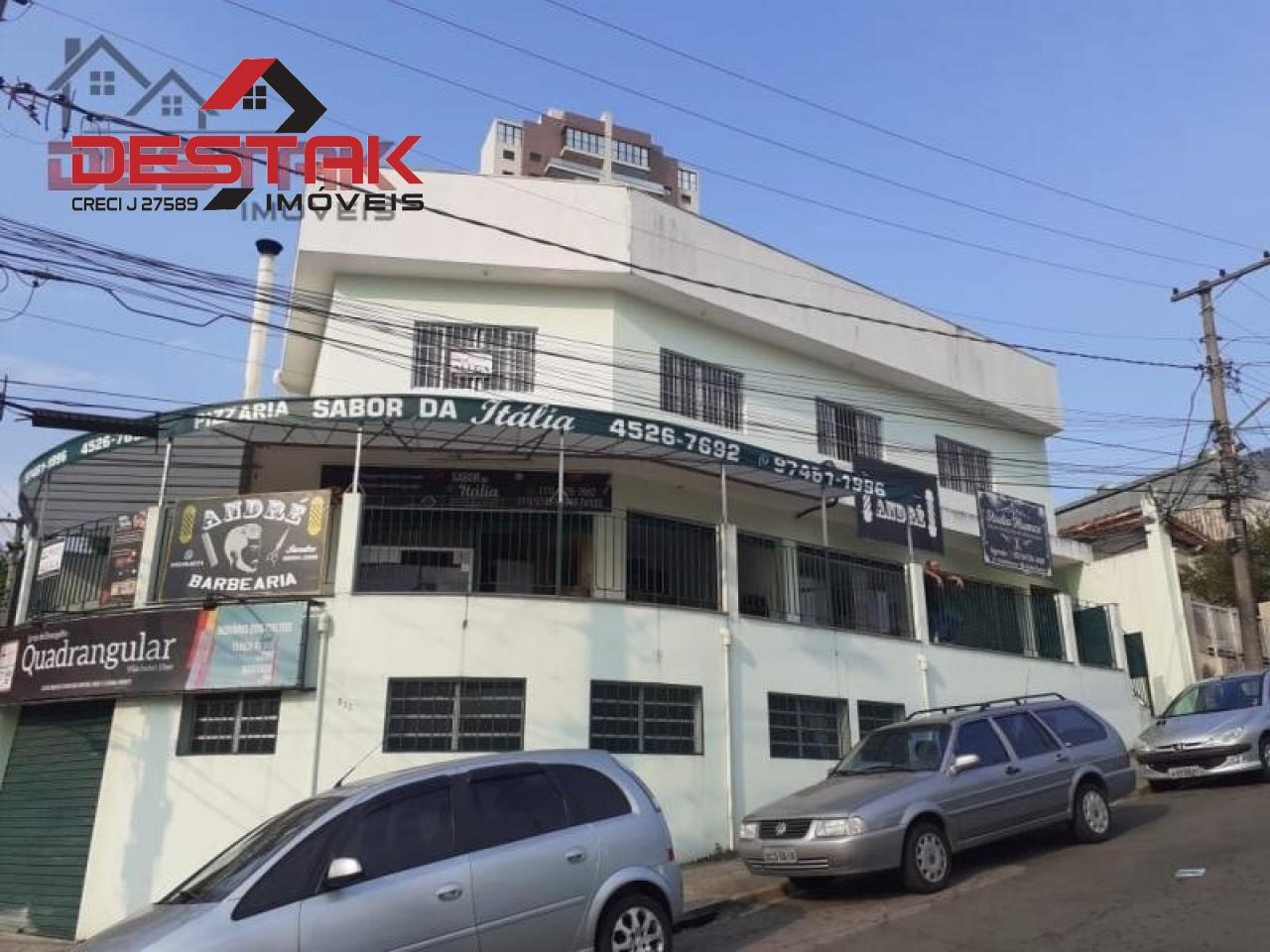 Prédio Inteiro, 26 m² - Foto 8