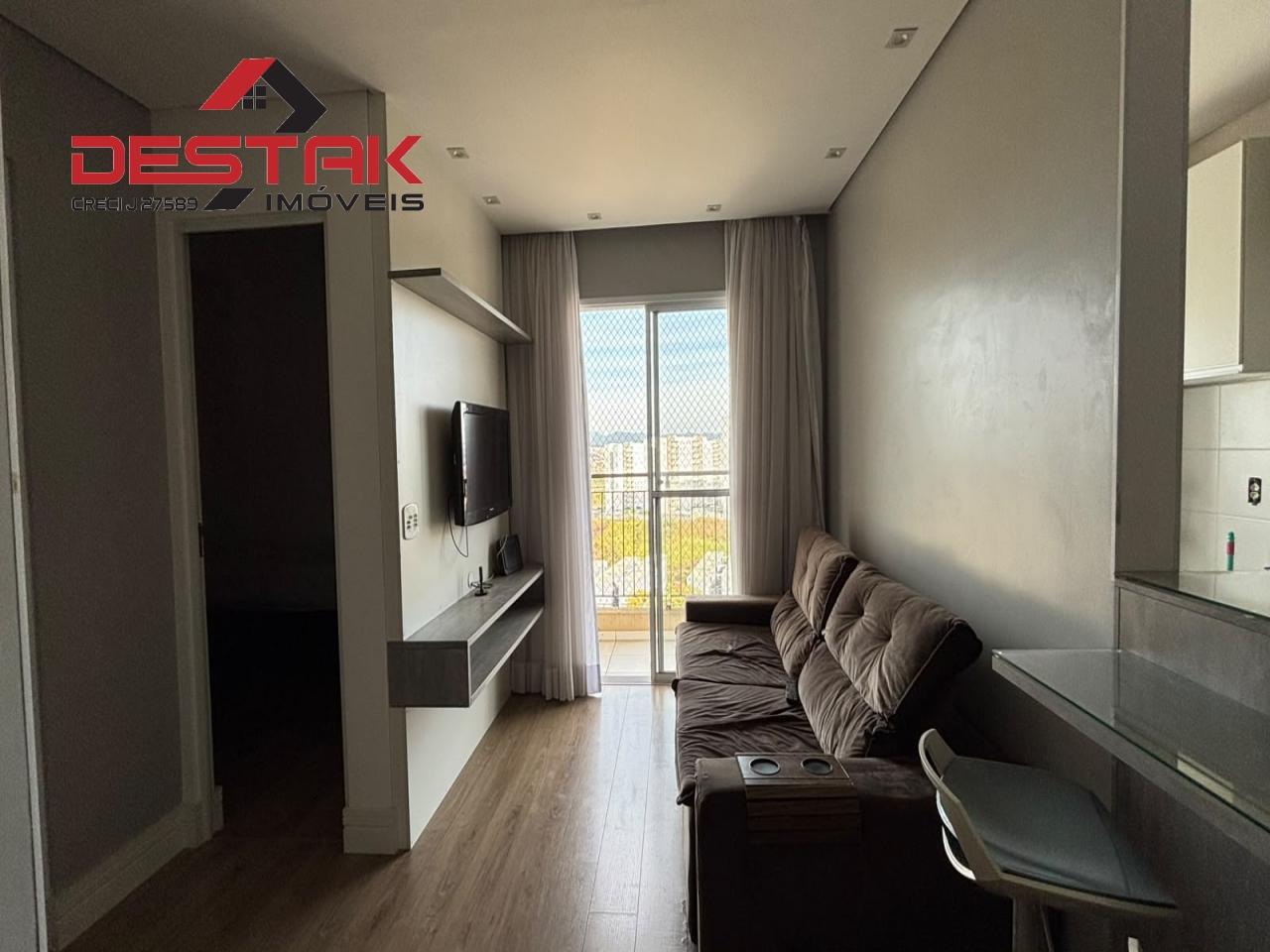 Apartamento, 2 quartos, 50 m² - Foto 2
