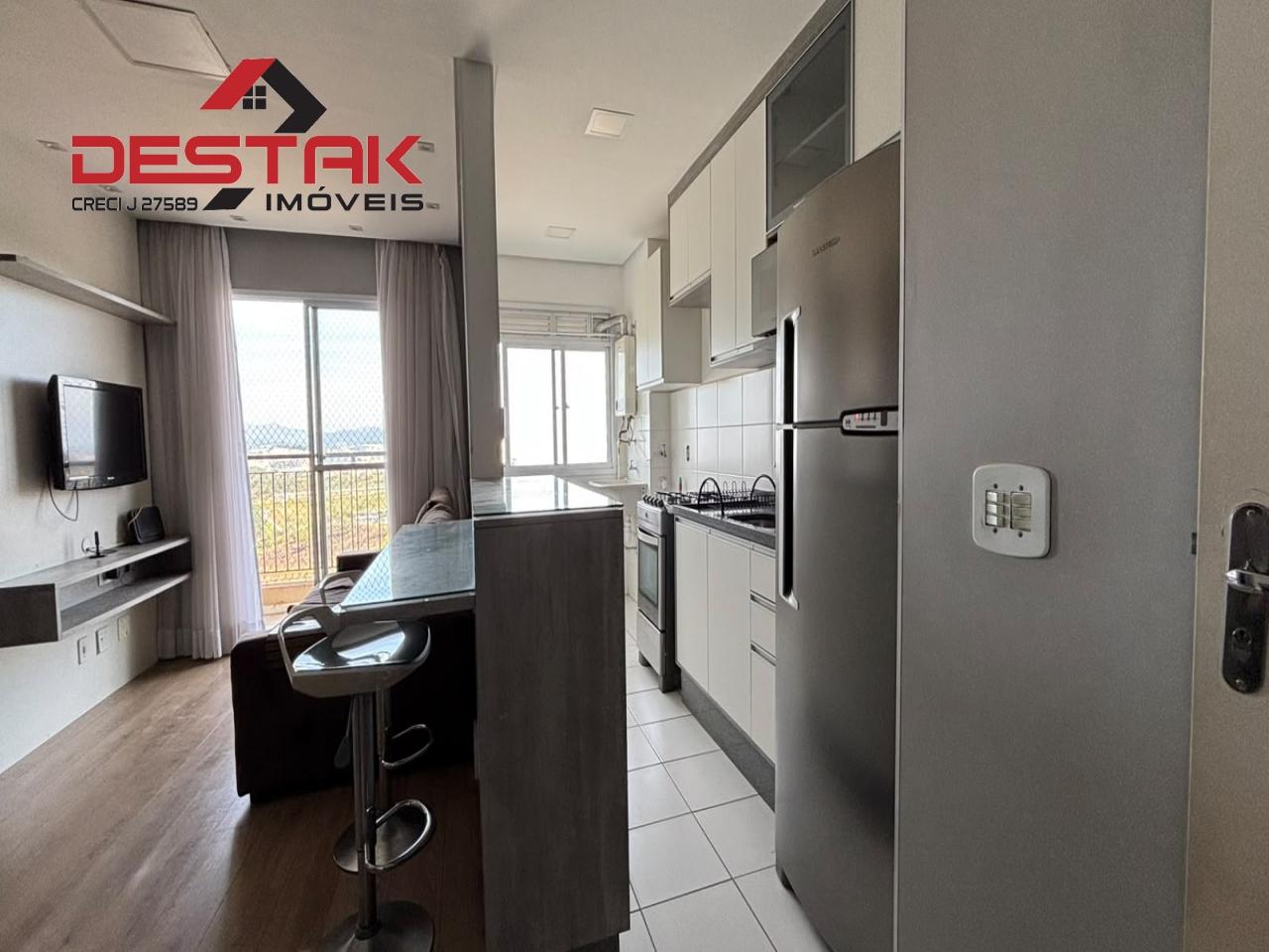 Apartamento, 2 quartos, 50 m² - Foto 5