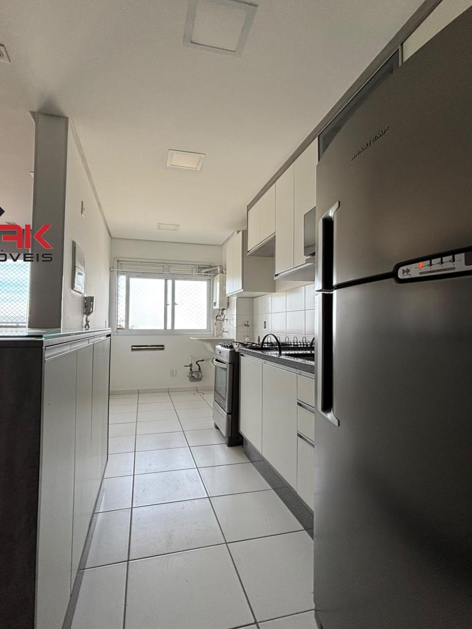 Apartamento, 2 quartos, 50 m² - Foto 7