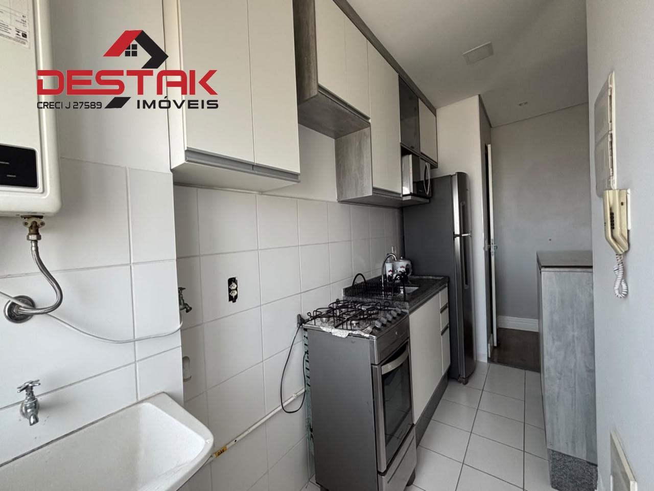 Apartamento, 2 quartos, 50 m² - Foto 9