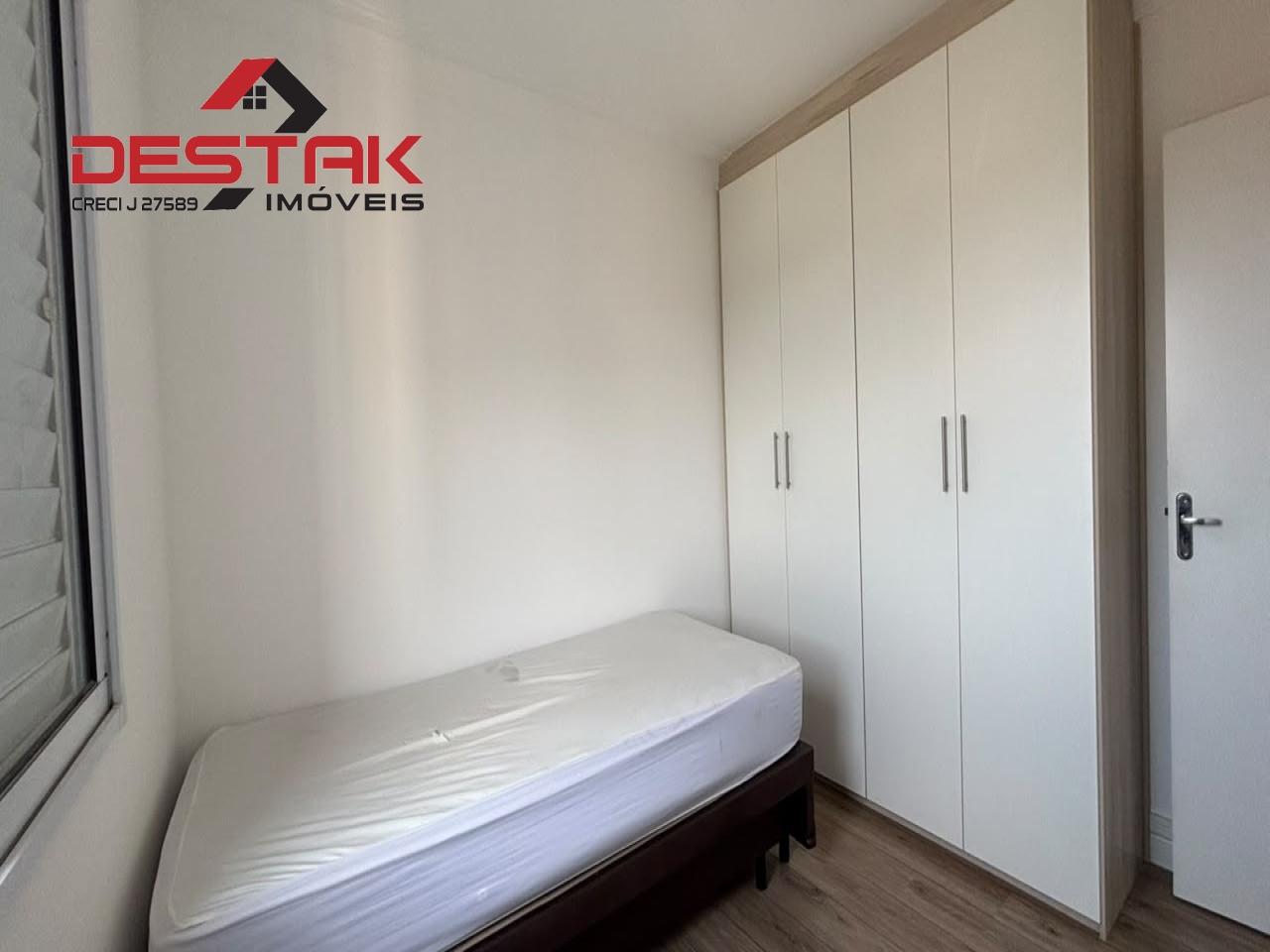 Apartamento, 2 quartos, 50 m² - Foto 17
