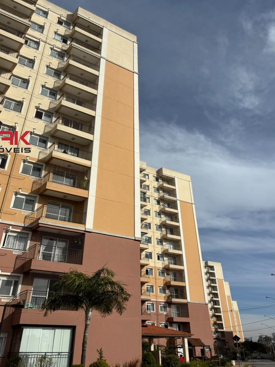 Apartamento, 2 quartos, 50 m² - Foto 20