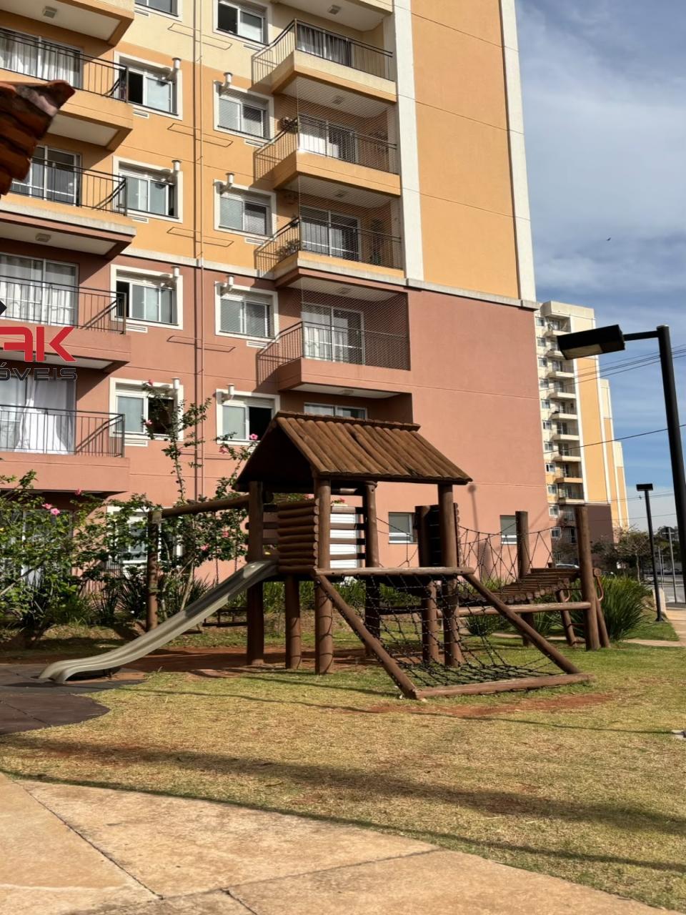 Apartamento, 2 quartos, 50 m² - Foto 21