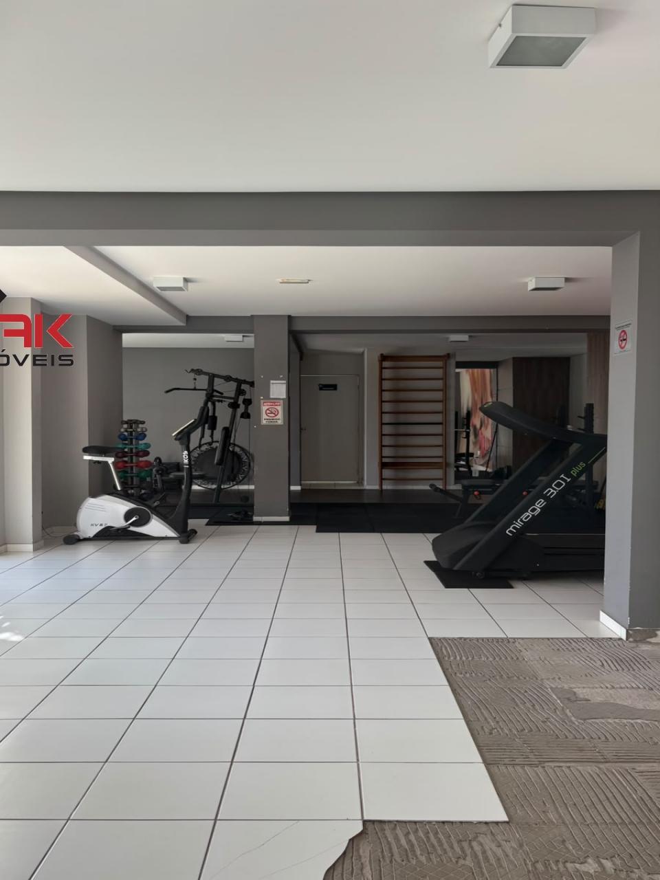 Apartamento, 2 quartos, 50 m² - Foto 25