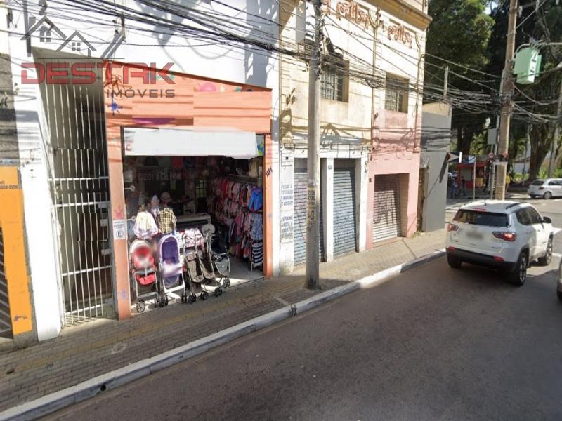 Prédio Inteiro, 32 m² - Foto 1