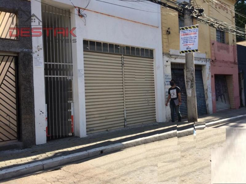 Prédio Inteiro, 32 m² - Foto 2