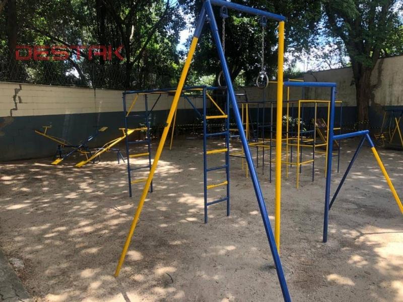 Apartamento, 2 quartos, 48 m² - Foto 10