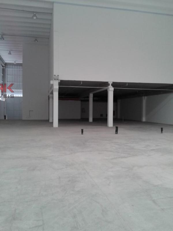 Depósito-Galpão, 3096 m² - Foto 3