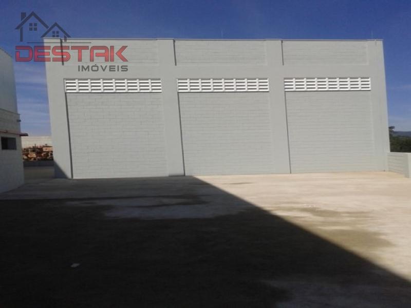 Depósito-Galpão, 3096 m² - Foto 7