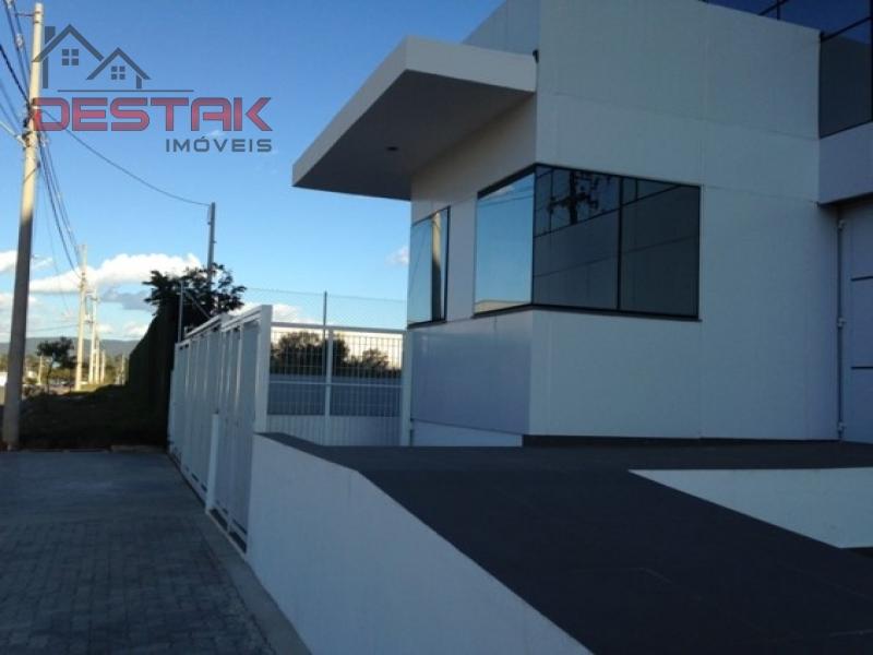 Depósito-Galpão, 3096 m² - Foto 8