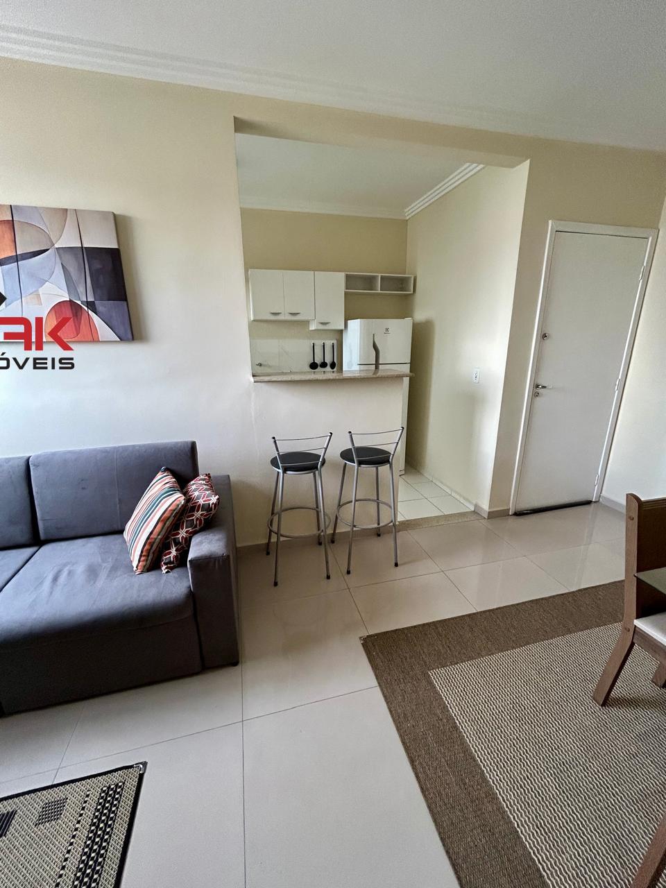 Apartamento, 2 quartos, 48 m² - Foto 3