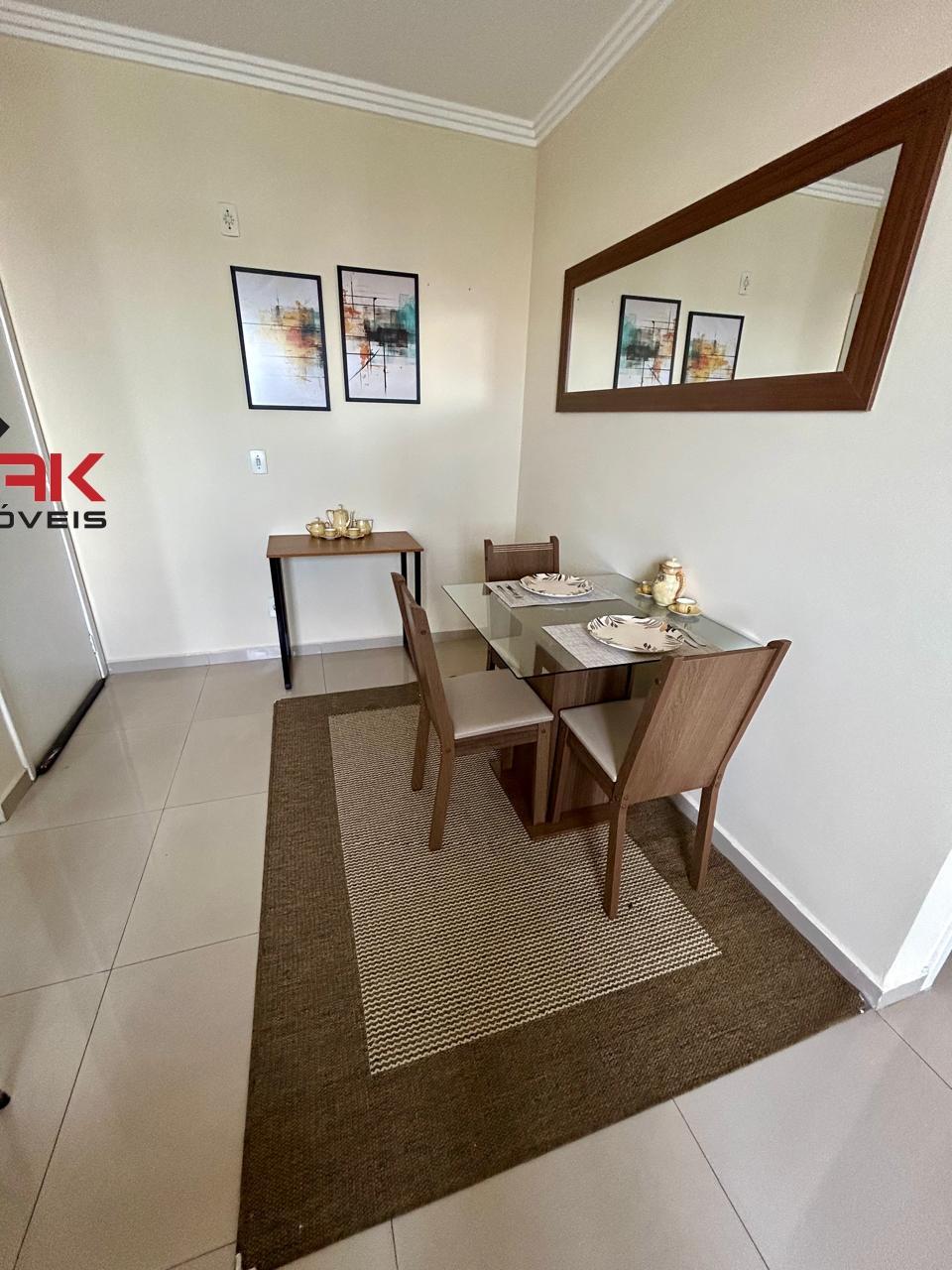 Apartamento, 2 quartos, 48 m² - Foto 5