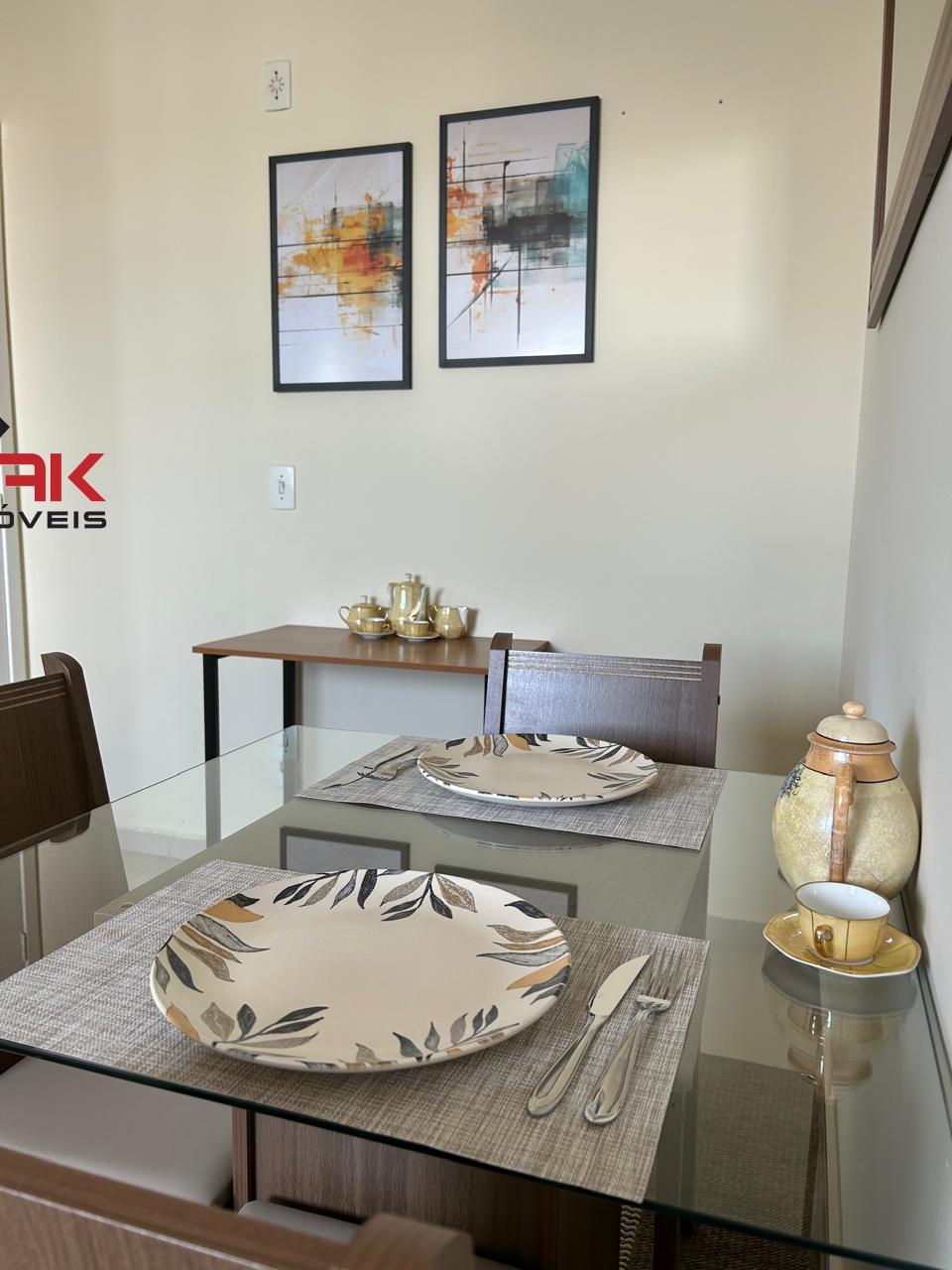 Apartamento, 2 quartos, 48 m² - Foto 6