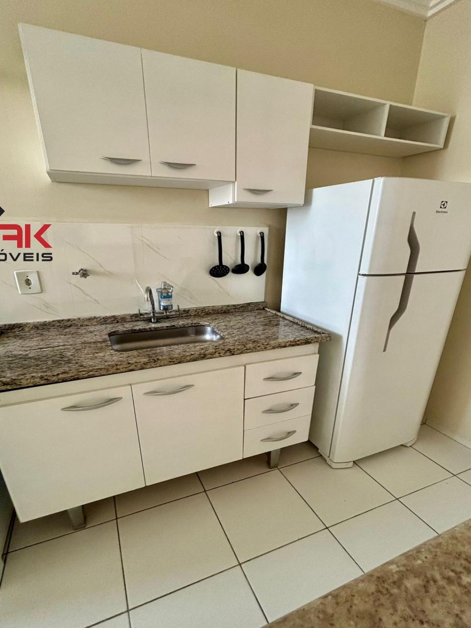 Apartamento, 2 quartos, 48 m² - Foto 7